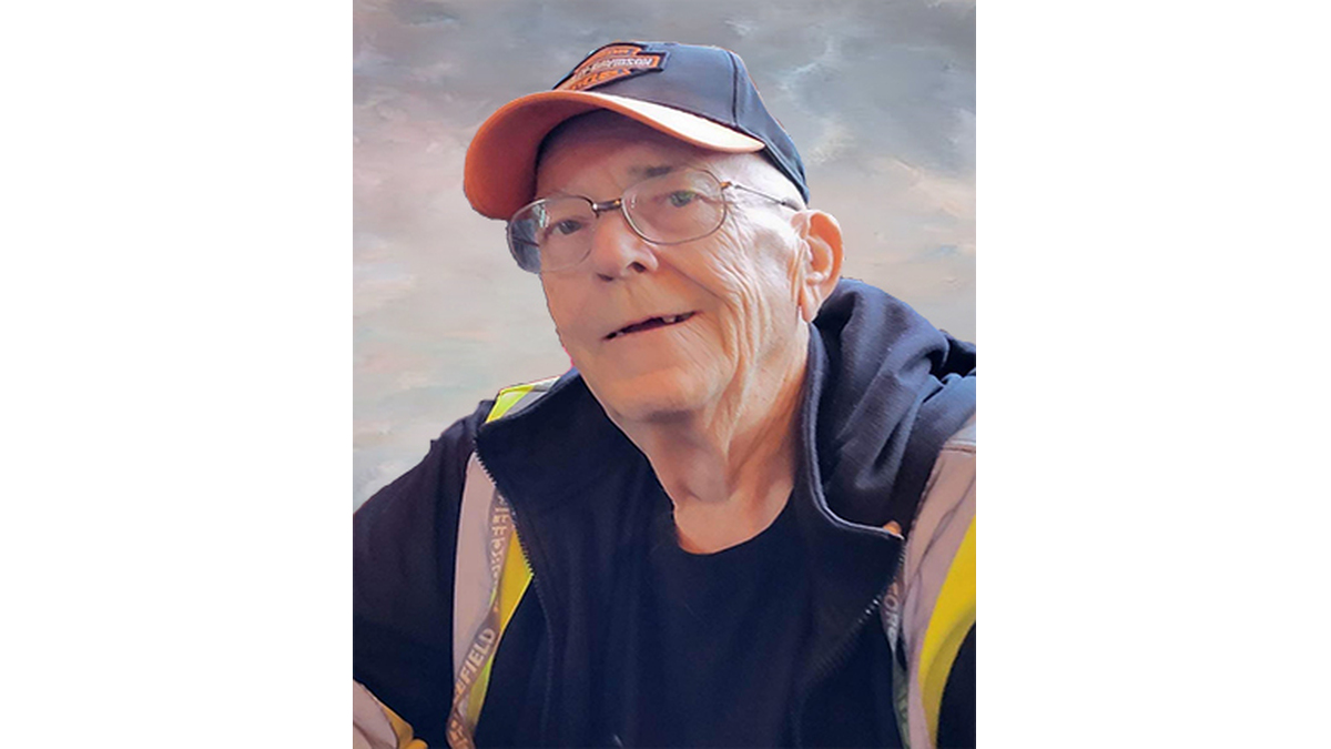 Samuel Bruce Weir Obituary Calgary Ab Choice Memorial Cremation