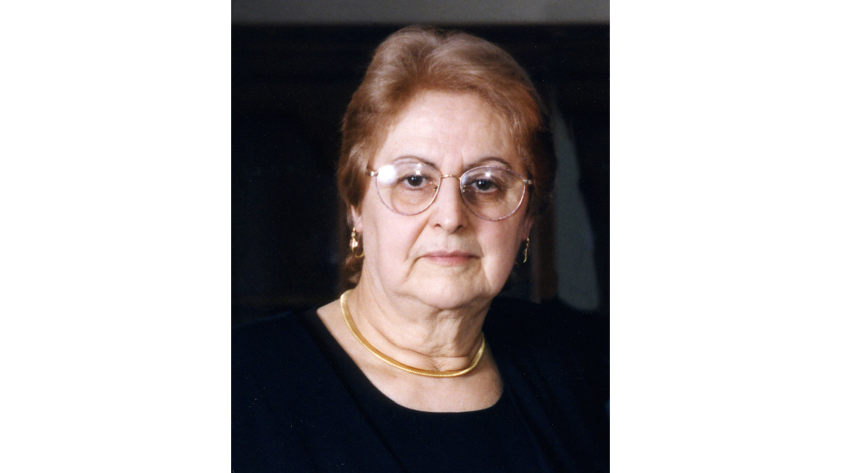 Teresa Furgiuele Obituary Toronto, ON Bernardo Funeral Homes Teresa Furgiuele Obituary Toronto, ON Bernardo Funeral Homes