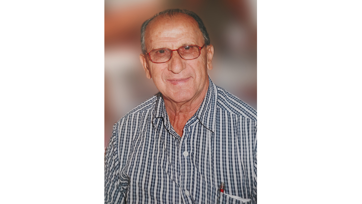 José Henrique de Lima Obituary - Toronto, ON