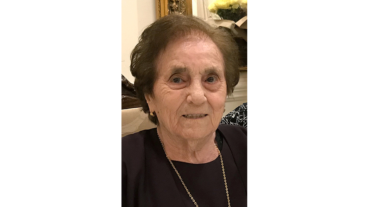 Antonietta D'Addona Obituary - Toronto, ON | Bernardo Funeral Homes