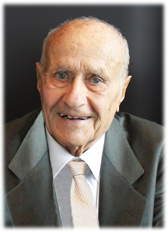 Gino Rovazzi Obituary Toronto, ON Bernardo Funeral Homes