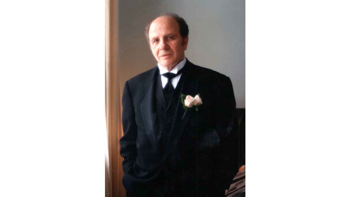 Donato Manzo Obituary - Toronto, ON | Bernardo Funeral Homes