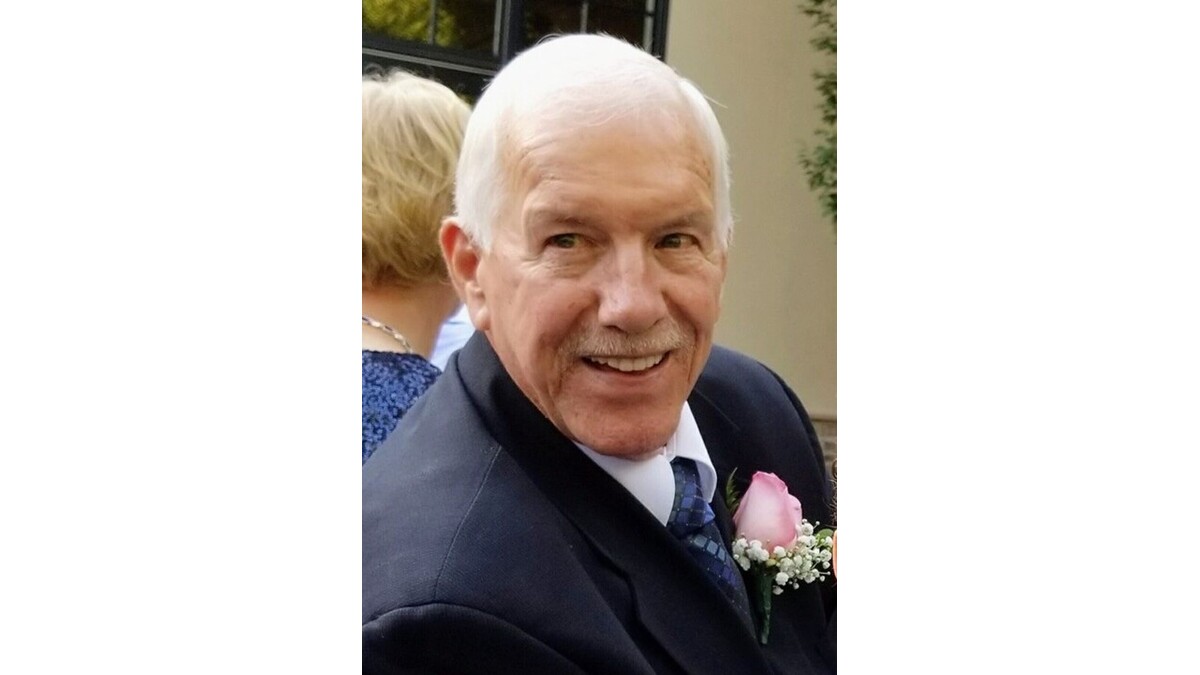 James Bucklew Obituary Toledo, OH Caring Cremation Services