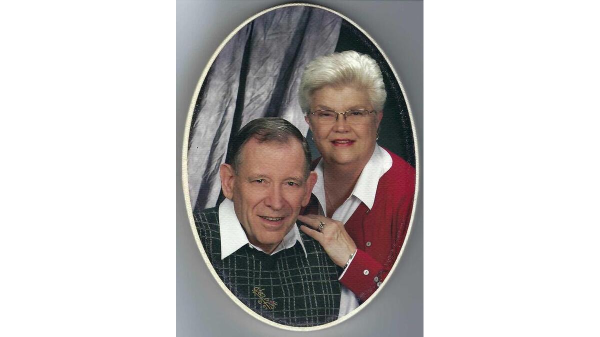 Donna Holcomb Obituary from Barlow & Zimmer Funeral Home