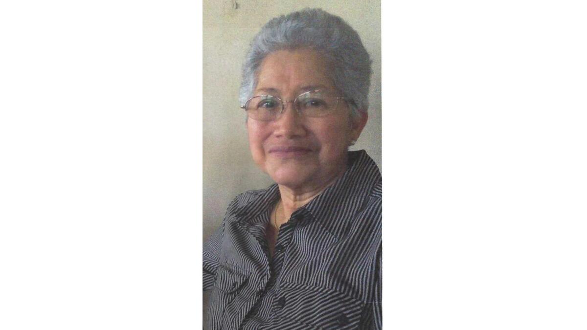 Judith Cortez Obituary from Barlow & Zimmer Funeral Home