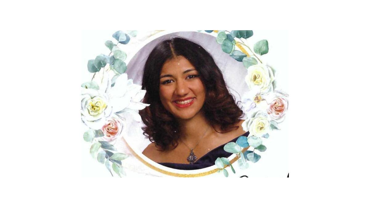 Stephanie Guevara Ramirez Obituary from Barlow & Zimmer Funeral Home