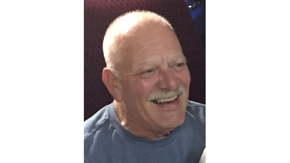 Wayne Rogers Obituary from Barlow & Zimmer Funeral Home