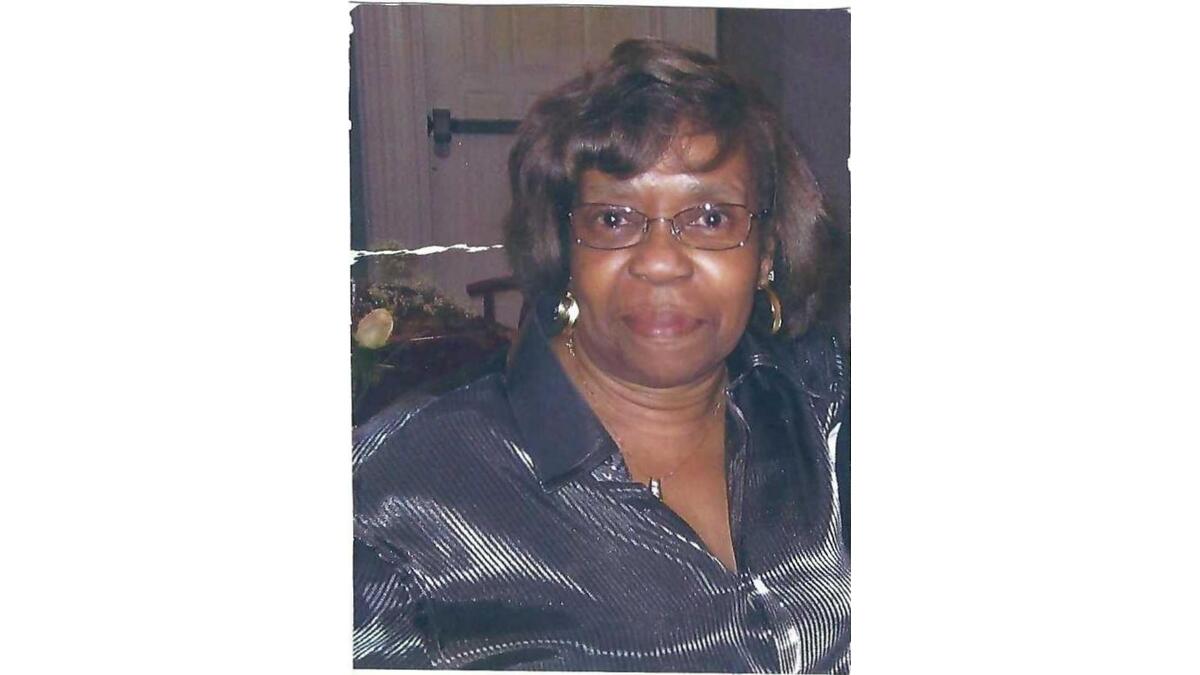 Lorraine BarrettHackshaw Obituary, Hightstown, NJ