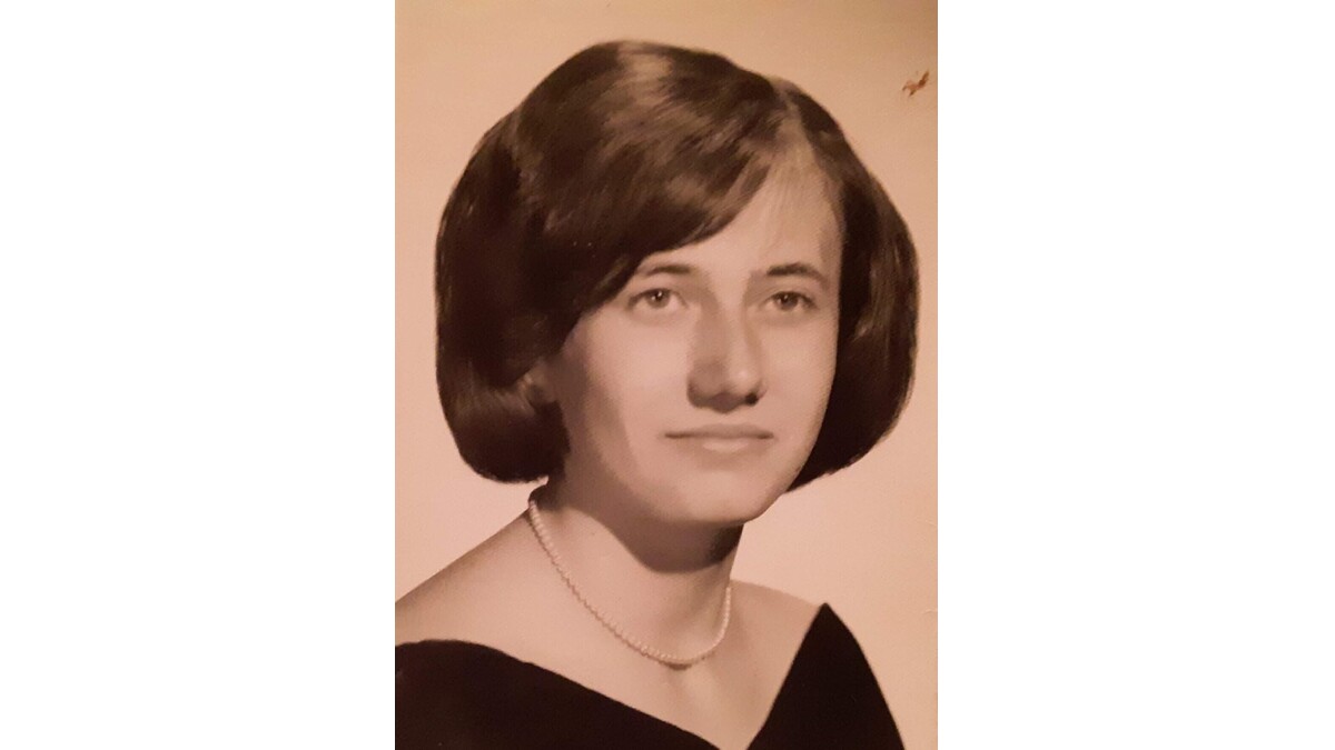 June Winder Obituary, Hightstown, NJ