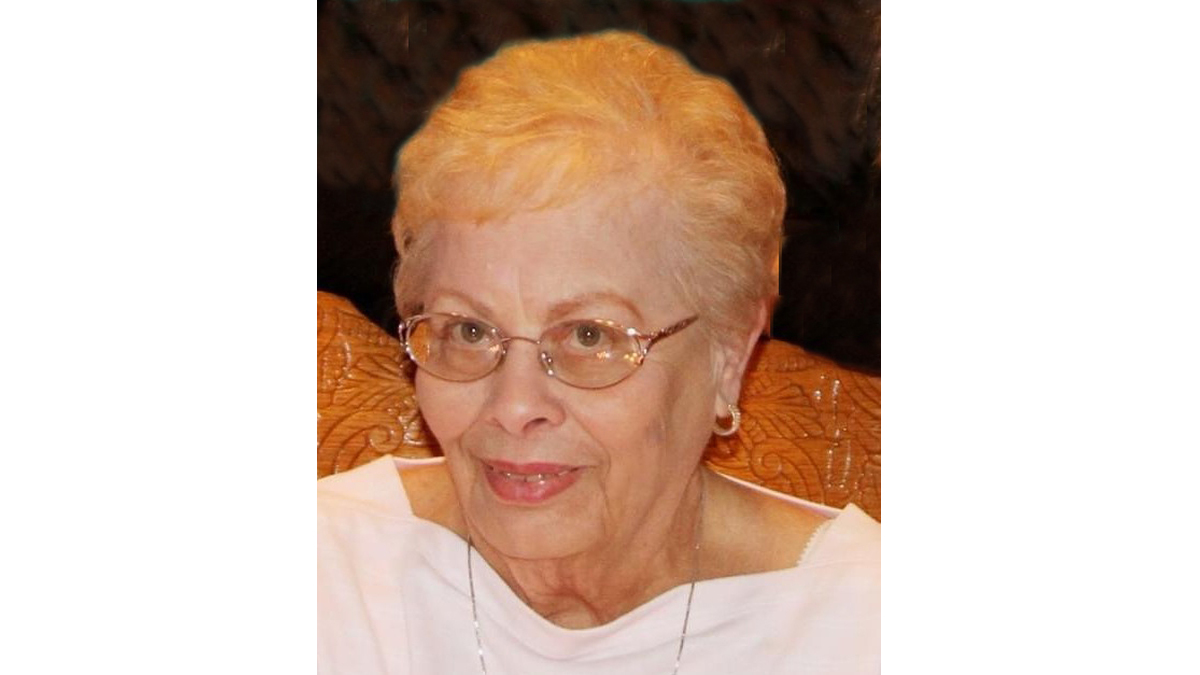 Rosemary Housteau Obituary from Rossi Brothers & Lellio Funeral Home