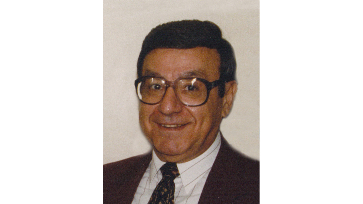 Eugene Sabatino Obituary from Rossi Brothers & Lellio Funeral Home
