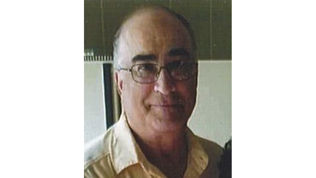 Joseph Nuzzo