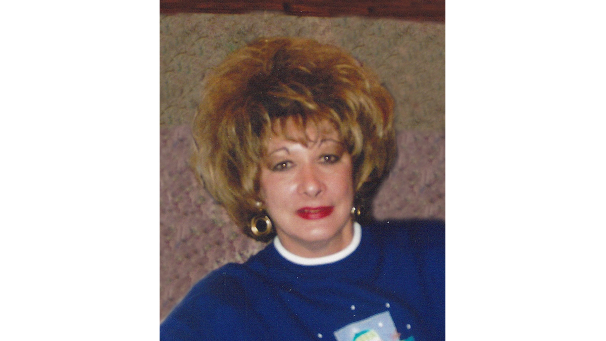 Nancy Walega Obituary, Youngstown, OH