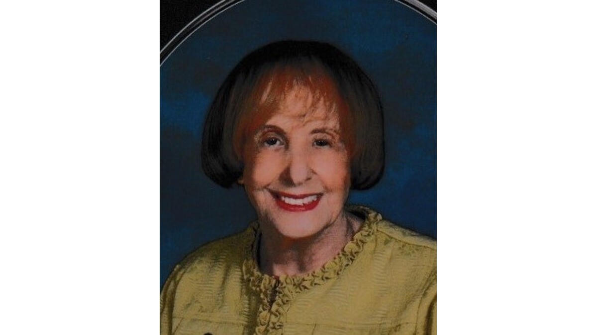 Elizabeth Kunzer Obituary, Youngstown, OH