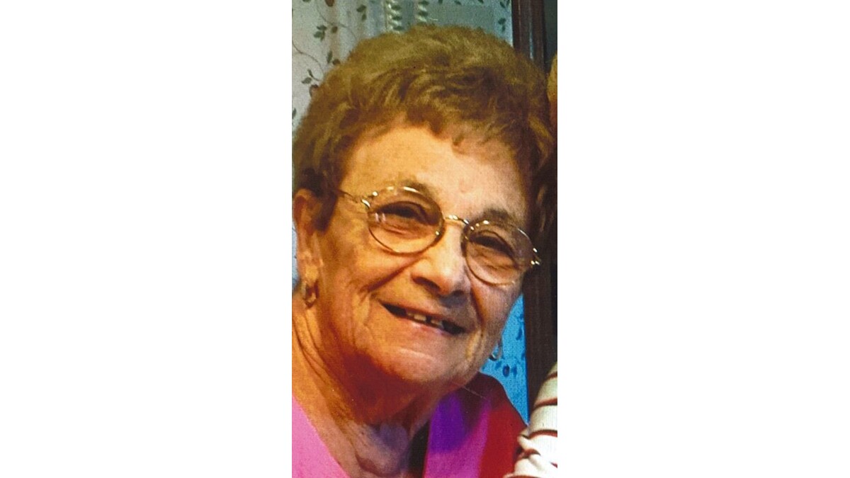 Rose Anderson Obituary, Youngstown, OH