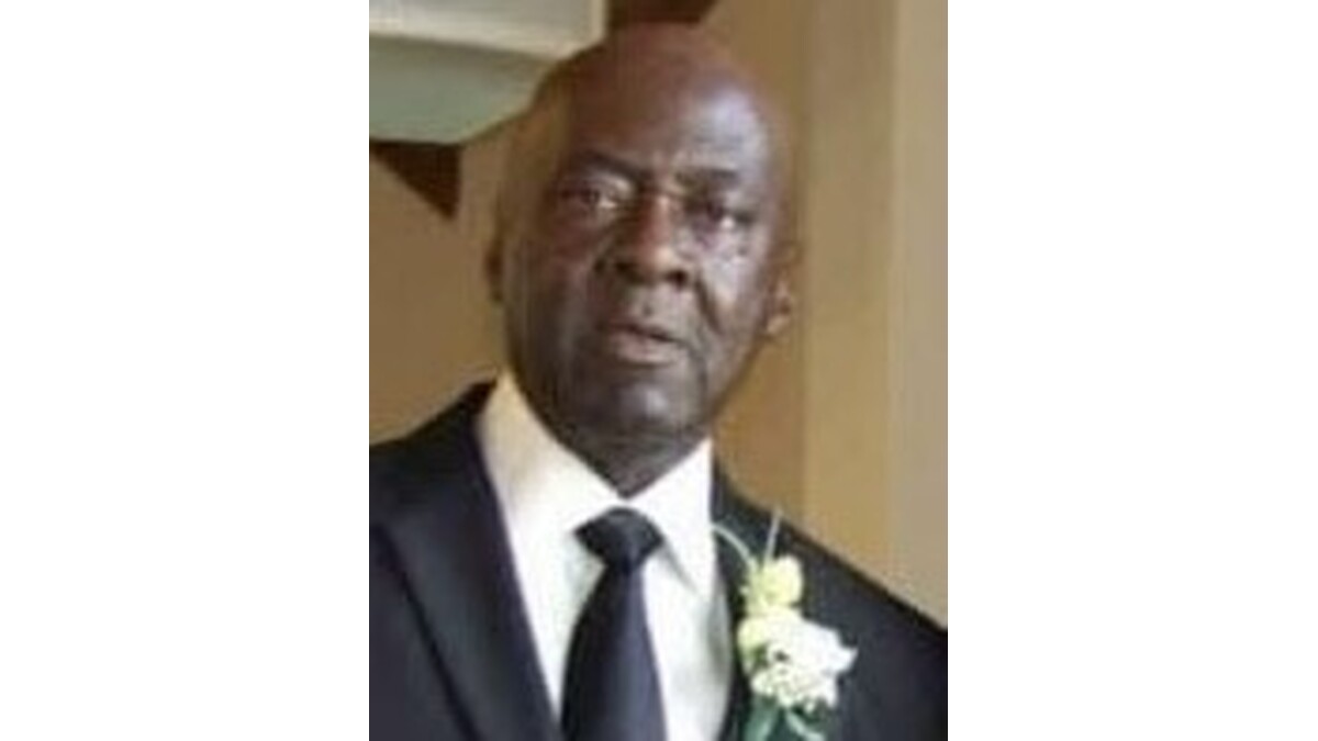 Joe Mayes Obituary, Youngstown, OH