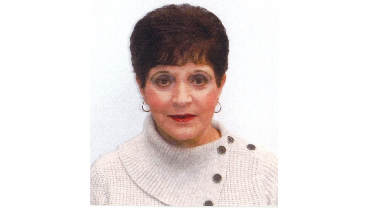 Joanne Carlon Obituary, Youngstown, OH