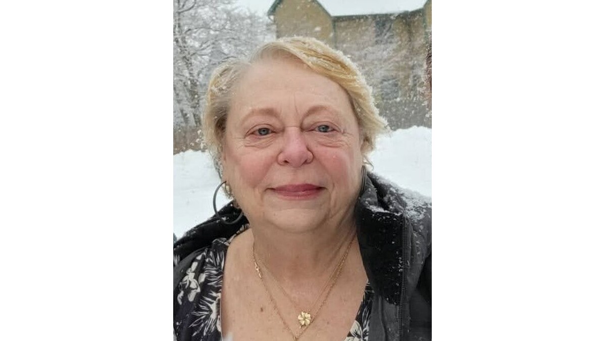 Jacqueline Debucci Obituary, Youngstown, OH