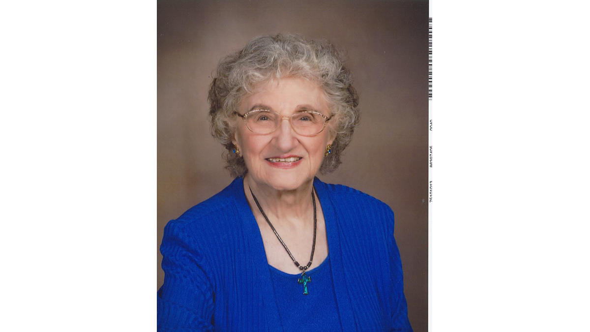 Helen Amatore Obituary, Youngstown, OH