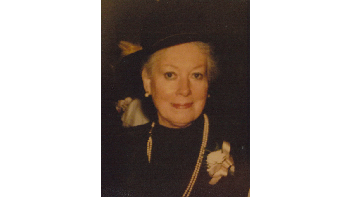 Alice Rossi Obituary, Youngstown, OH