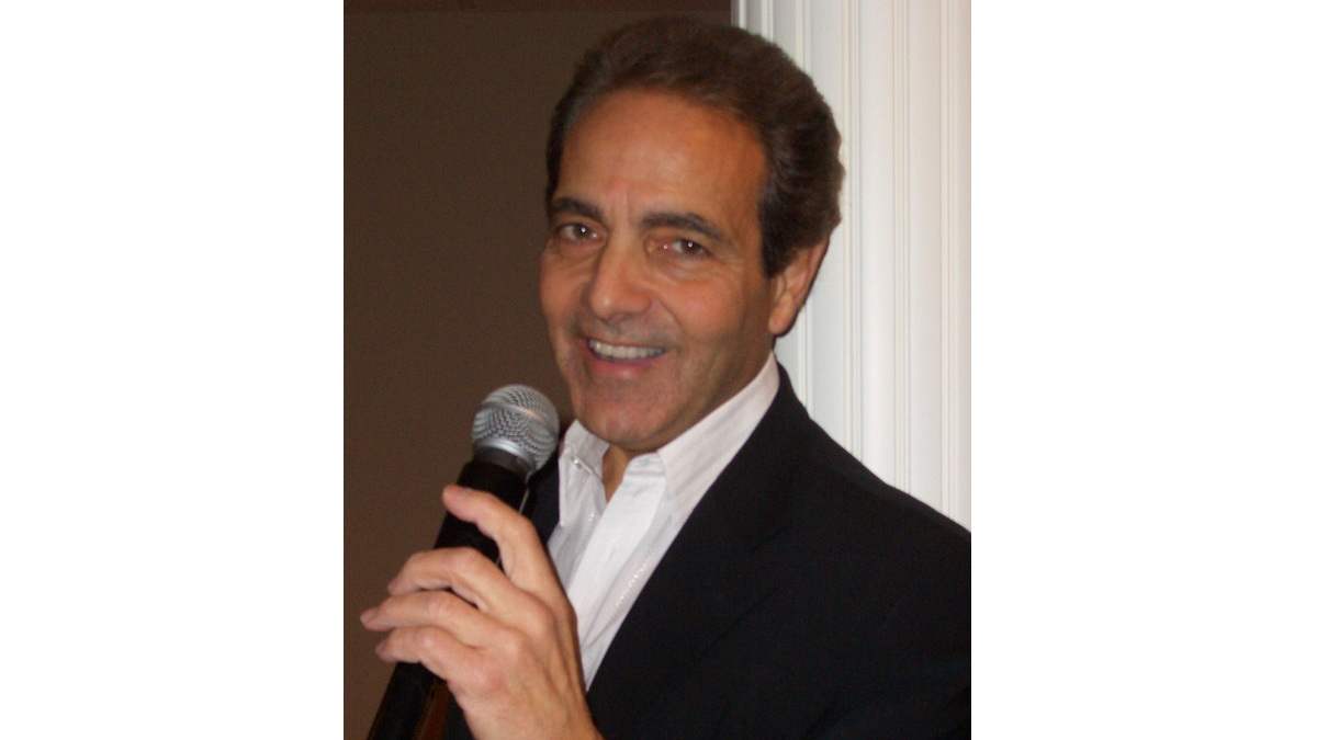Dominic Tocco Jr Obituary, Youngstown, OH