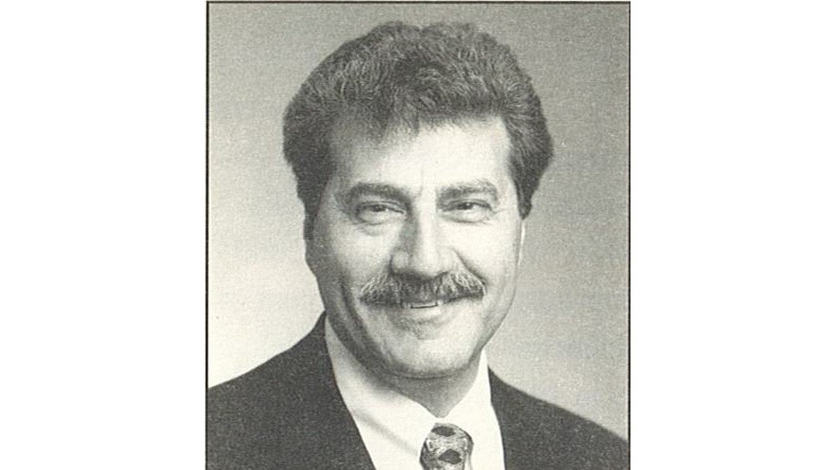 Ed. D. Harold Yiannaki Obituary, Youngstown, OH