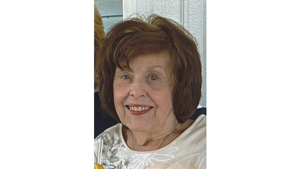 Rosemarie Filips Obituary, Youngstown, OH