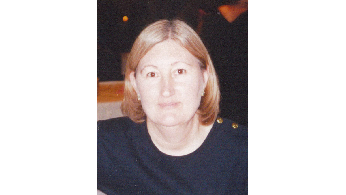 Kristine Bole Obituary, Youngstown, OH