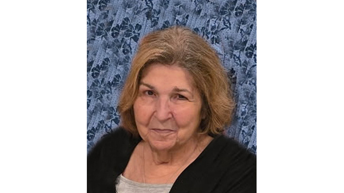 Ann Tych Obituary, Youngstown, OH