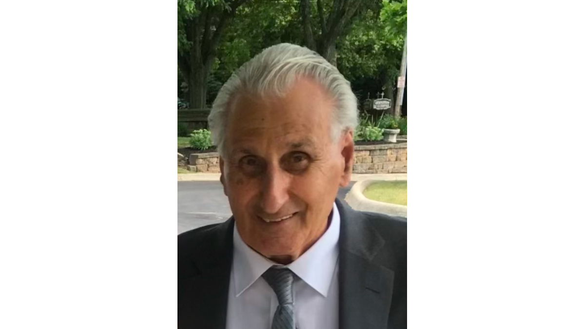 Joseph Santon Obituary, Youngstown, OH