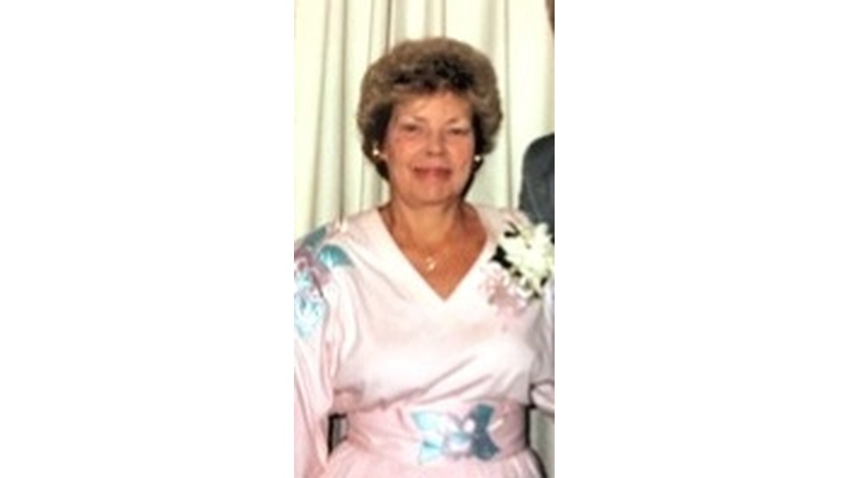 Alice Sundstrom Obituary - West Hartford, CT | Sheehan Hilborn Breen ...