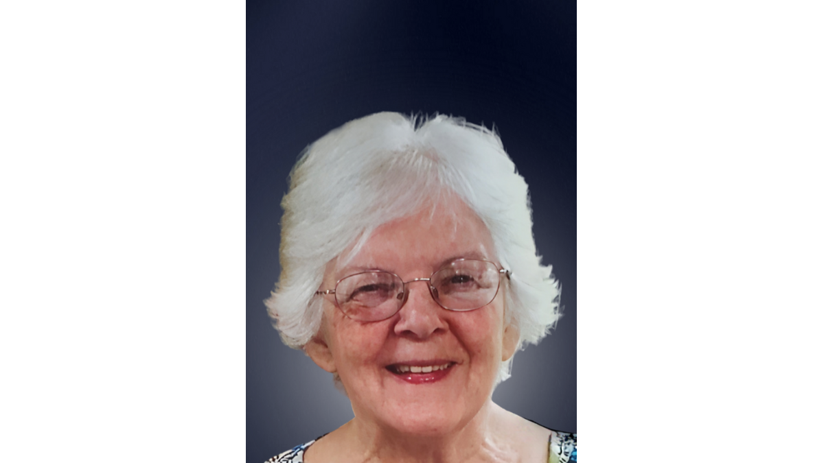 Patricia DelGaudio Obituary - West Hartford, CT | Sheehan Hilborn Breen ...