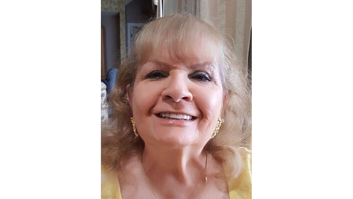 Eileen Svetz Obituary - WALLINGTON, NJ