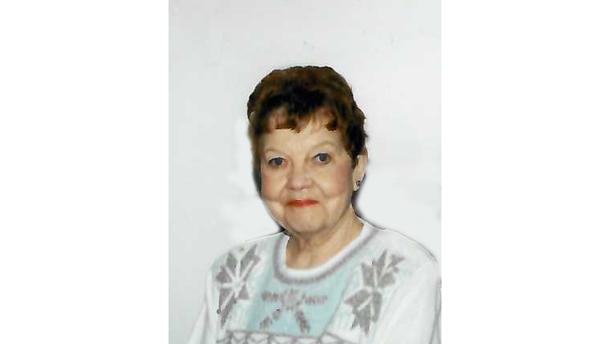Christine Anthony Obituary from Faulmann & Walsh Golden Rule Funeral Home