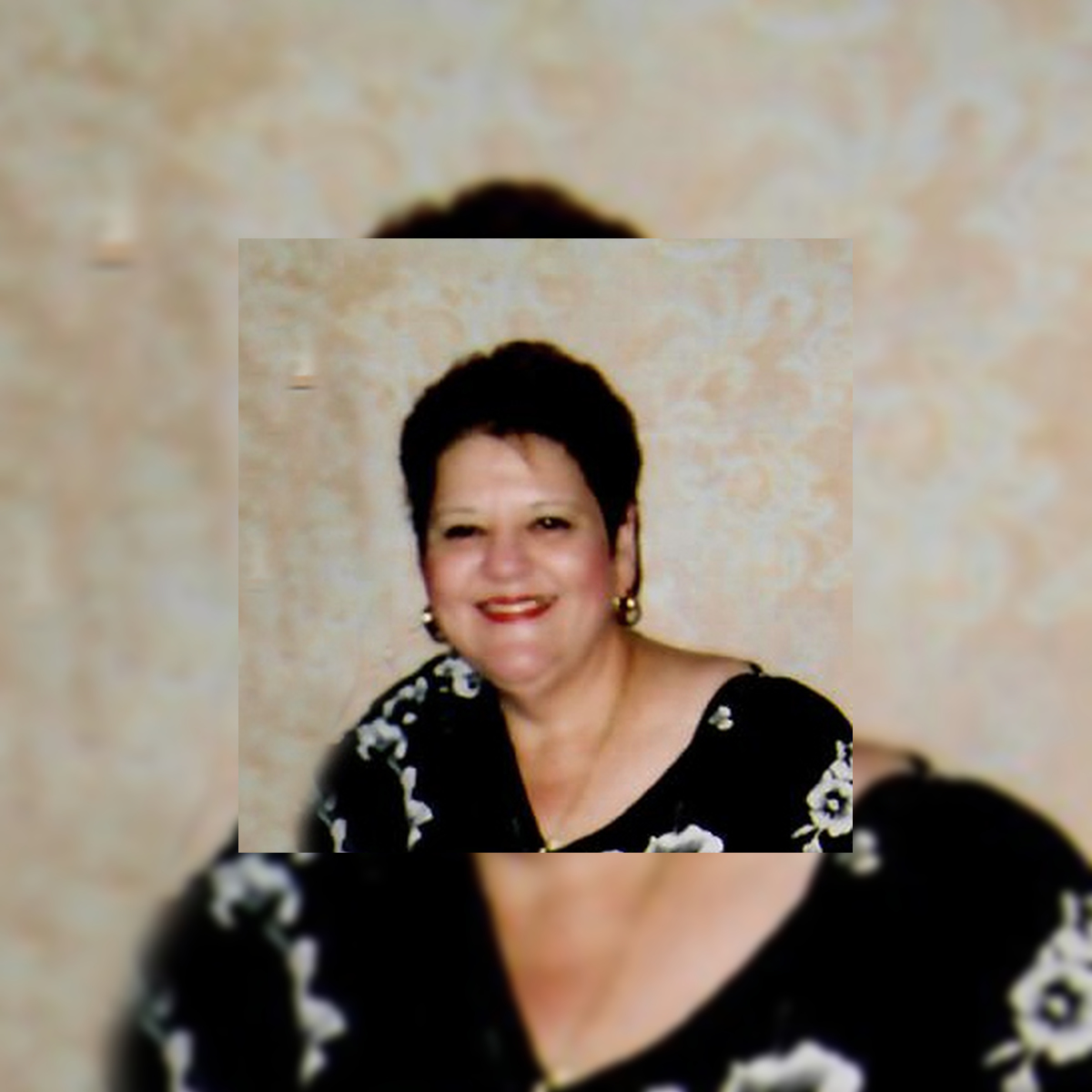 Elizabeth Caruso Obituary Fraser, MI Faulmann & Walsh Golden Rule