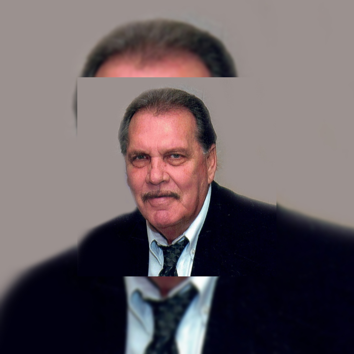 Ronald Byrd Obituary Fraser, MI Faulmann & Walsh Golden Rule