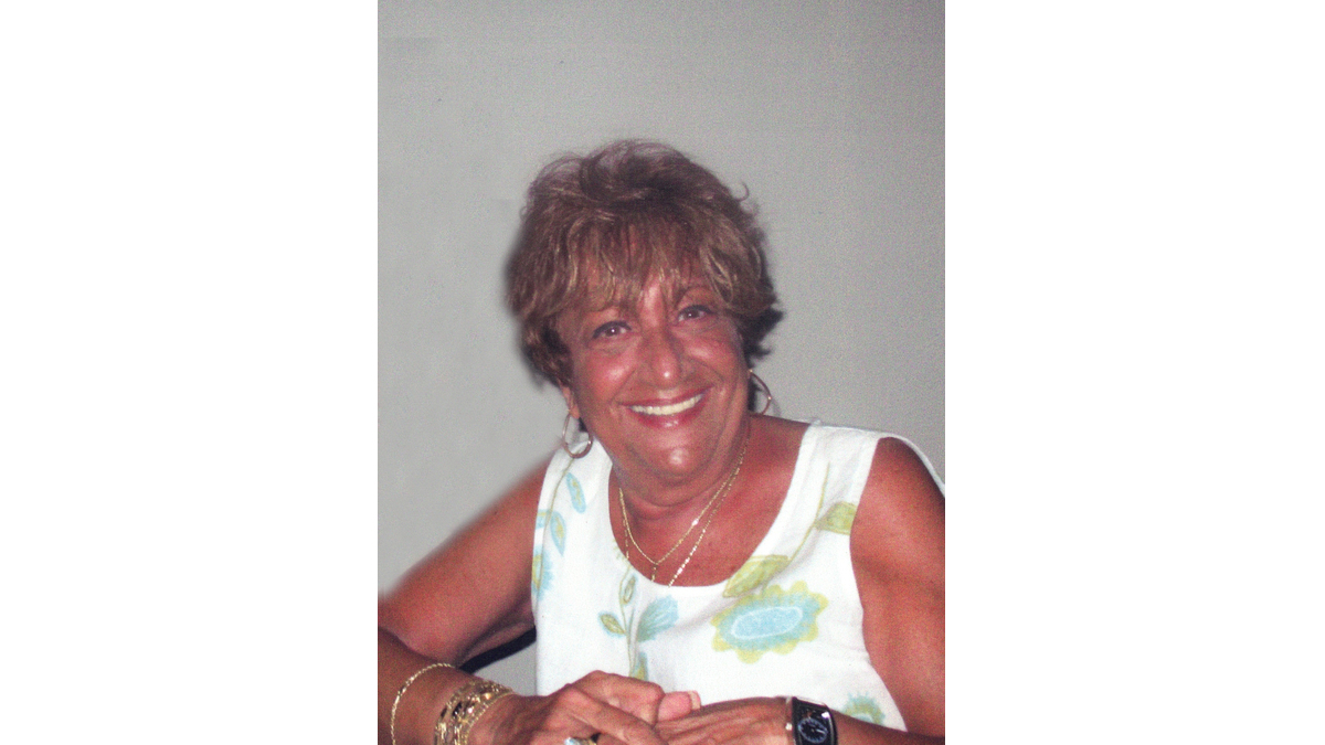 Sylvia Jablonski Obituary Fraser, MI Faulmann & Walsh Golden Rule