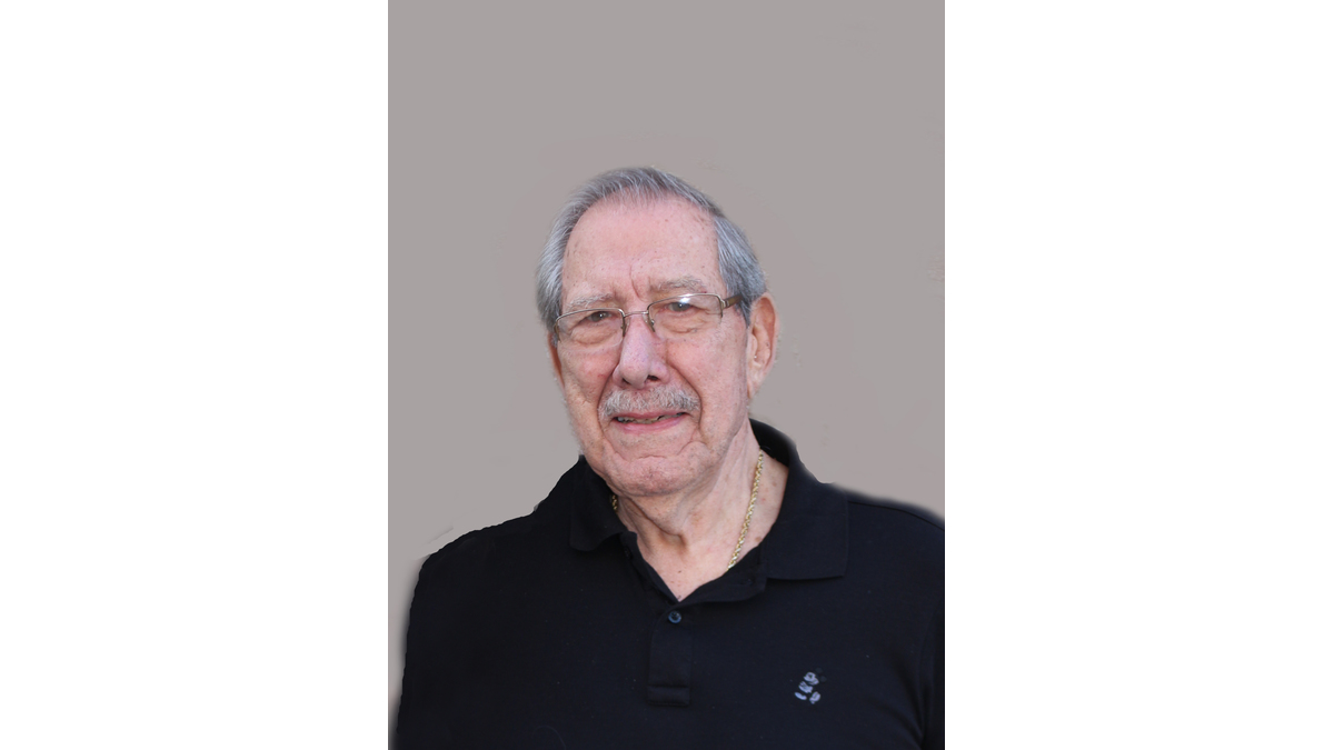 Robert Ehresman Obituary Fraser, MI Faulmann & Walsh Golden Rule