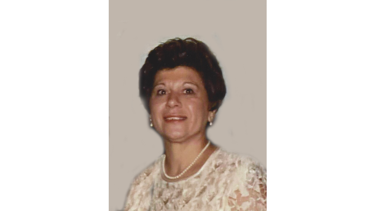 Sandra Wrobel Obituary Fraser, MI Faulmann & Walsh Golden Rule