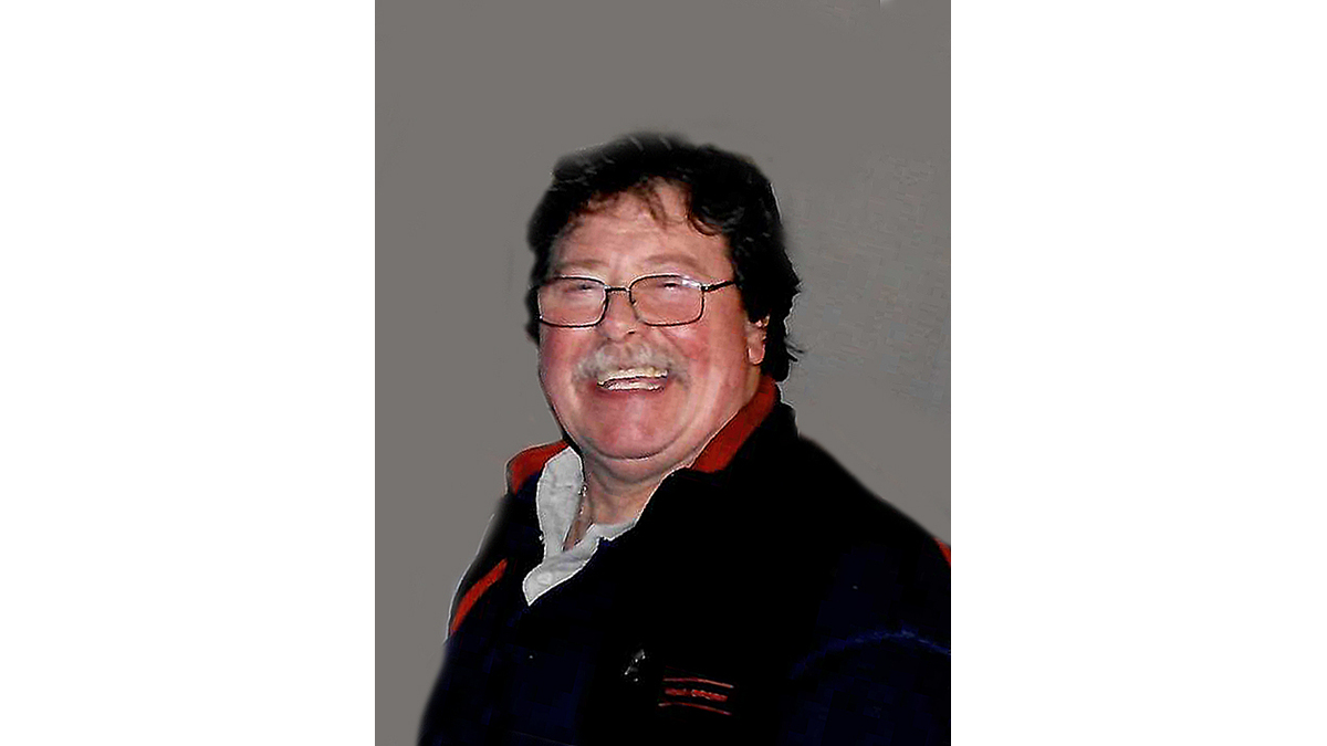 Gary Megge Obituary from Faulmann & Walsh Golden Rule Funeral Home