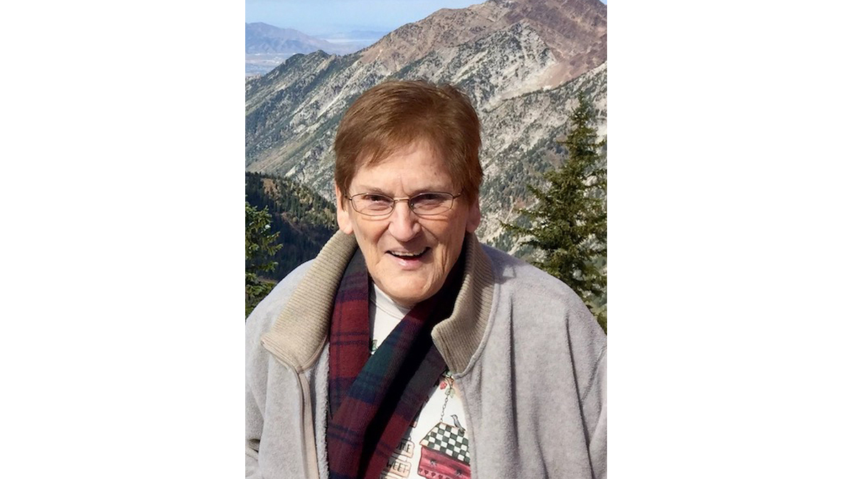 Elisabeth Scherer Obituary from Faulmann & Walsh Golden Rule Funeral Home