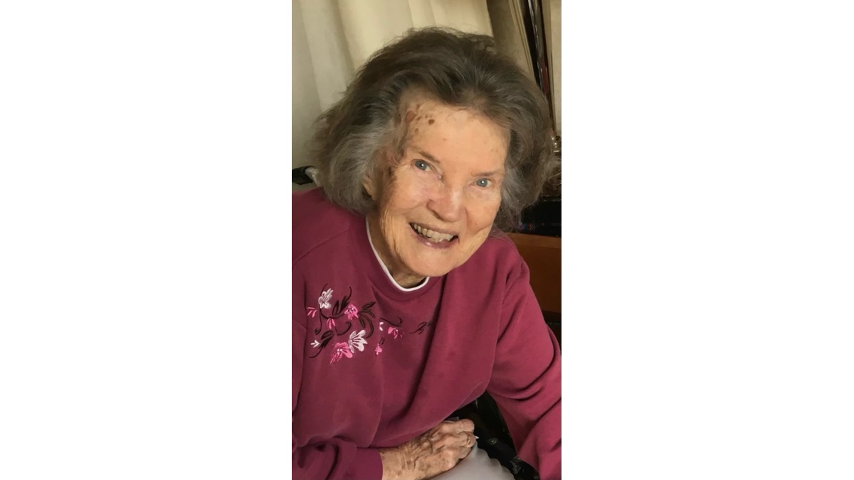 Vivian Brooks Obituary from Faulmann & Walsh Golden Rule Funeral Home