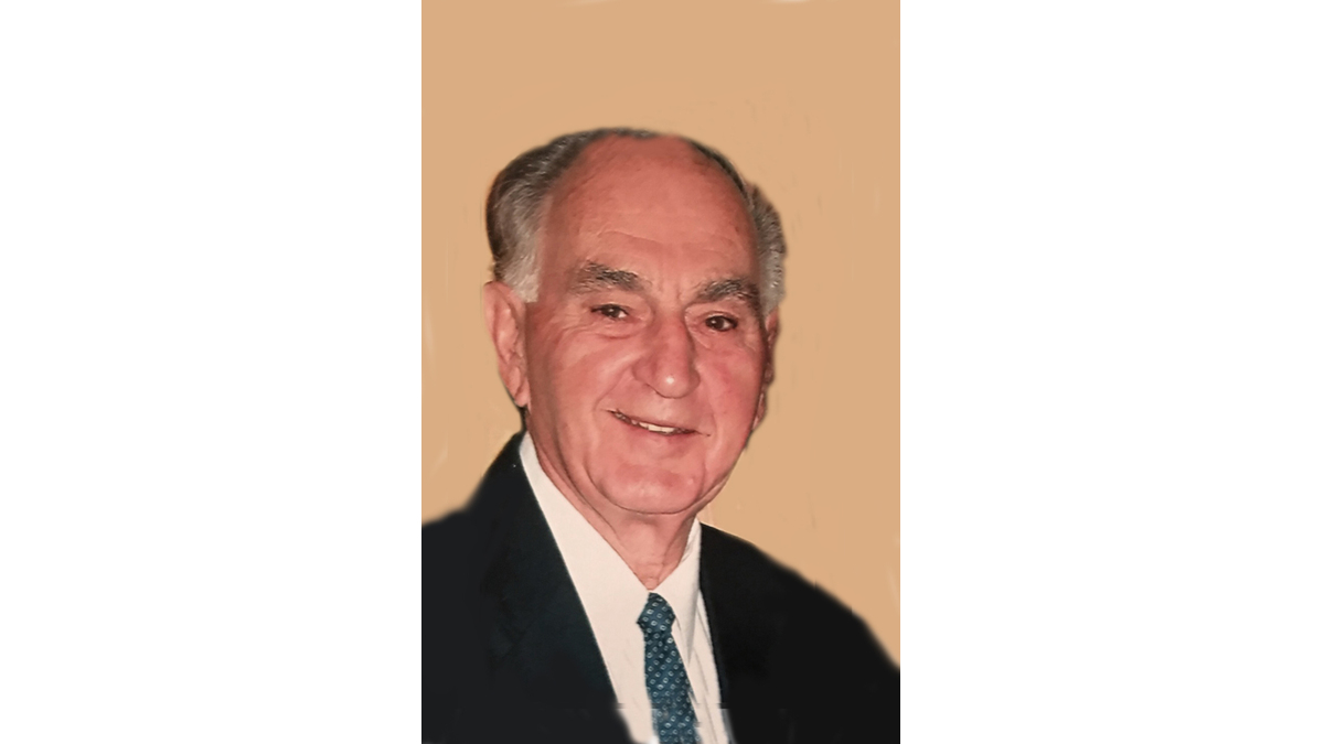 Russell Lacroix Obituary from Faulmann & Walsh Golden Rule Funeral Home