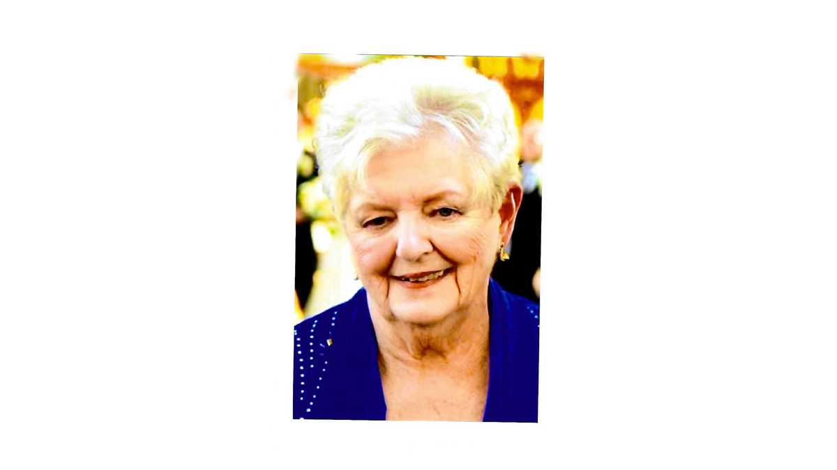 Eileen Clauw Obituary from Faulmann & Walsh Golden Rule Funeral Home