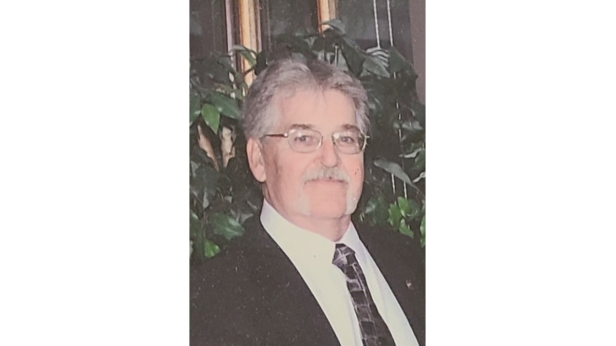 Robert Dietz Obituary Pottstown, PA Warker Troutman Funeral Home