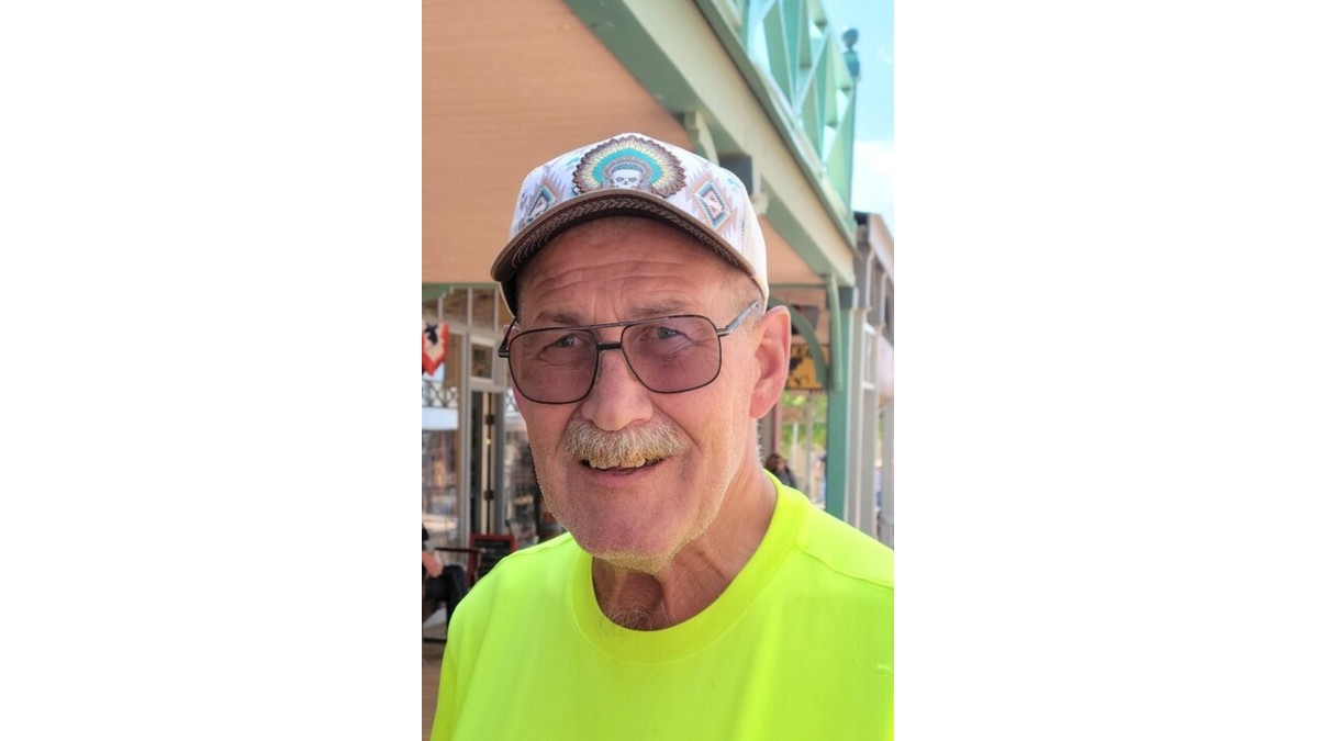 David Auman Obituary Pottstown, PA Warker Troutman Funeral Home