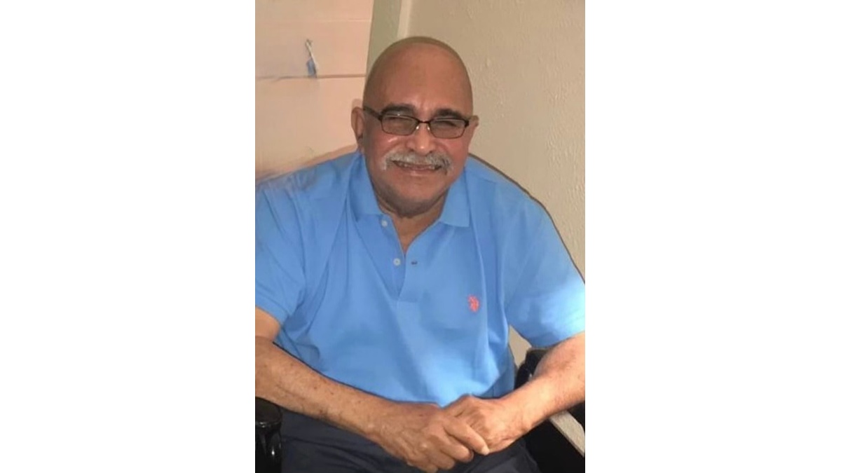 Manuel Mejia Obituary Pottstown, PA Warker Troutman Funeral Home