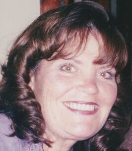 Eileen Johnson Batista Obituary