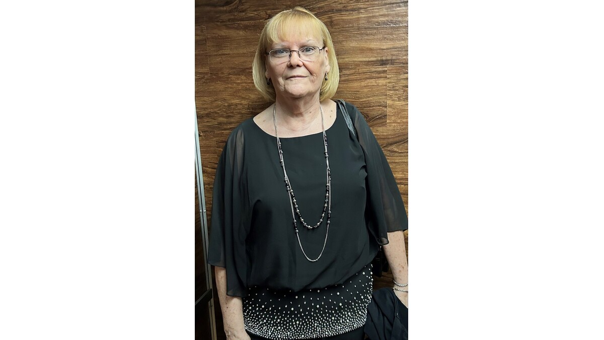 Donna Miller Obituary Parlin, NJ Carmen F. Spezzi Funeral Home