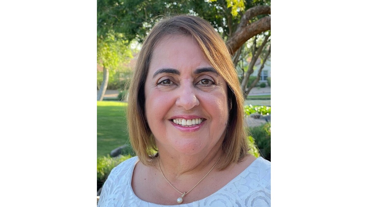 Wanda Arango Obituary - Parlin, NJ | Carmen F. Spezzi Funeral Home